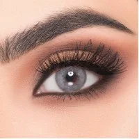 Victoria Maroun Gray - Renkli Lens